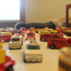 Illustration for article titled Enormous Die-cast collection - Box 1 - Fire Trucks